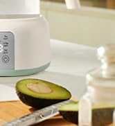 Instant Baby Water Warmer