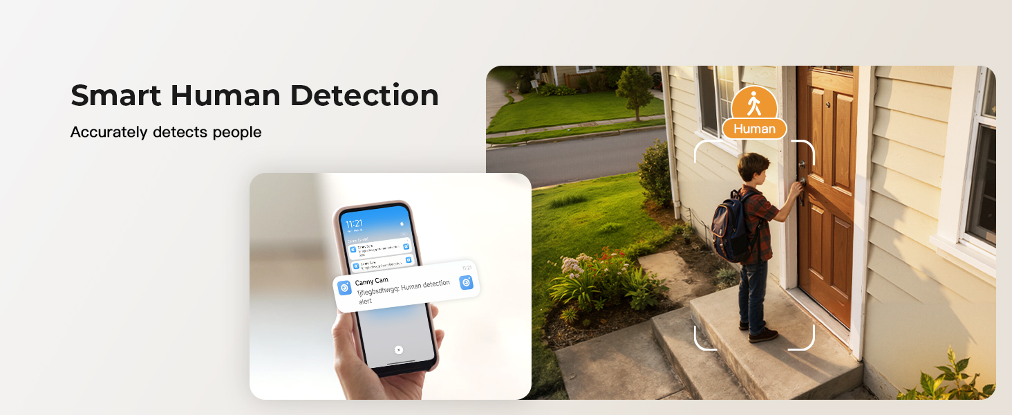 security camera indoor