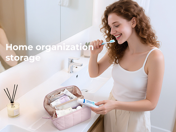 Home organization storage