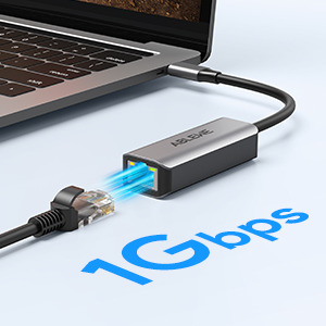 usb c to ethernet