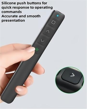 powerpoint clicker