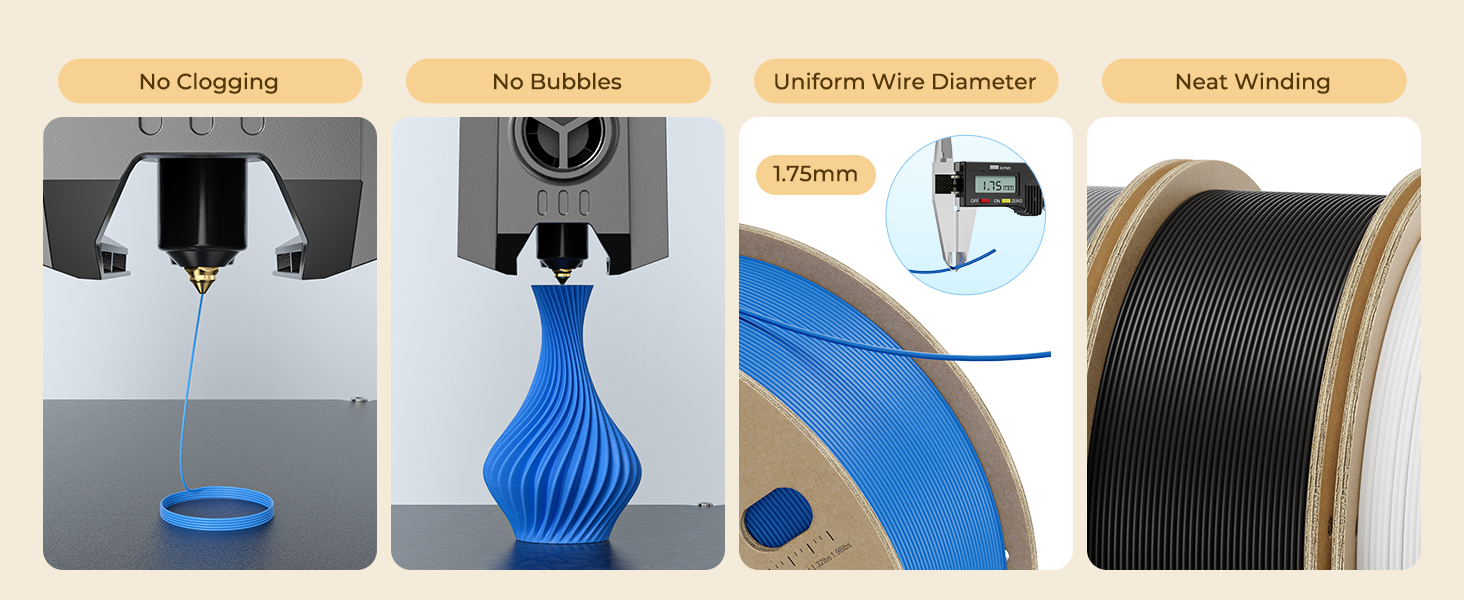 3d printer filament
