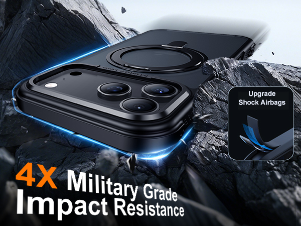 iPhone 17 Pro Max Case