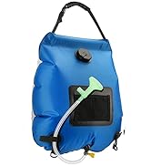 Camping Shower Bag