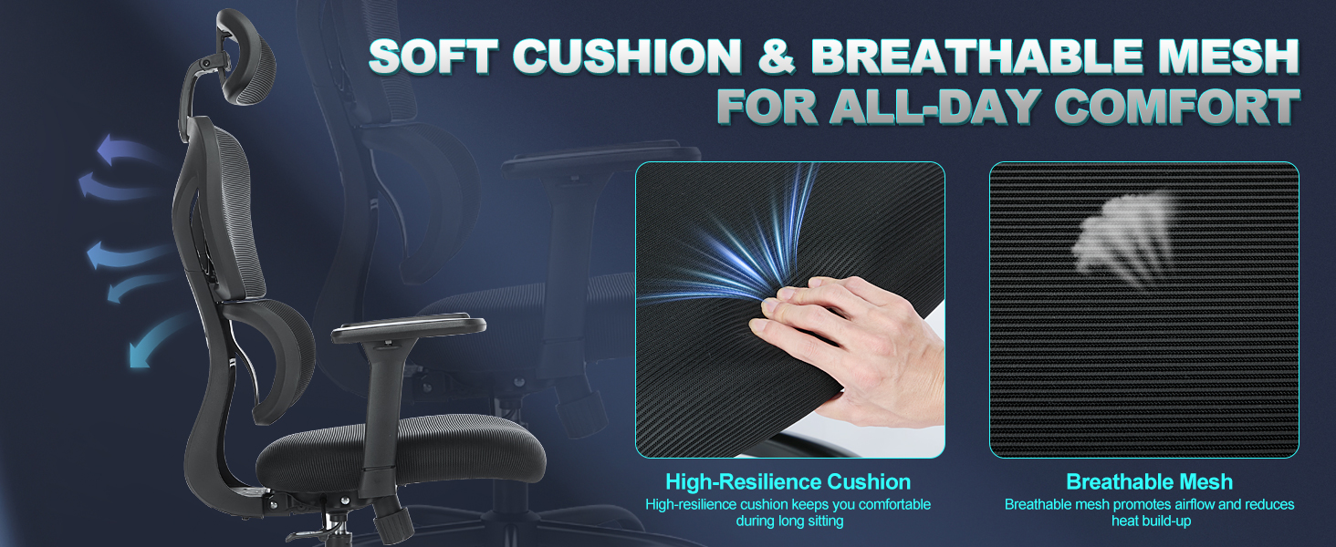 home office desk chairs