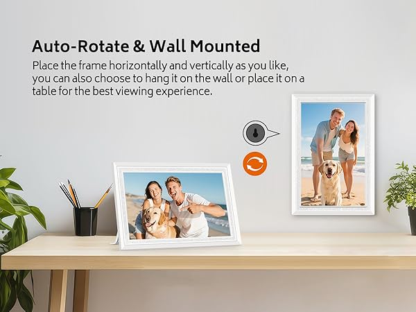 Digital Picture Frame
