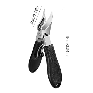 Sharp Slanted Nail Cutter