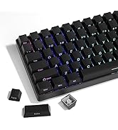 PBT Keycaps - Side Print Keycap Set, Double Shot Shine Through Custom Keycaps, Black Keycaps OEM ...