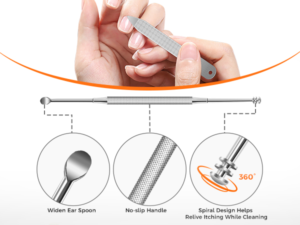 nail clipper