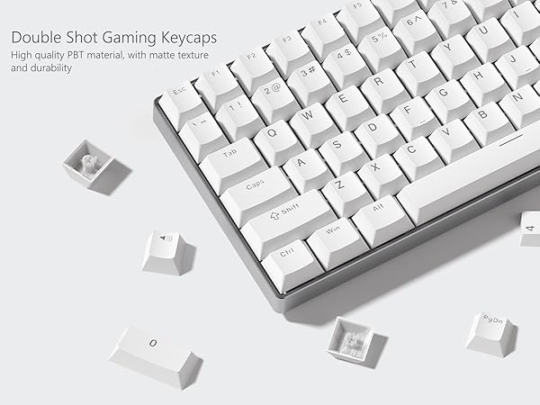 pbt keycaps custom keycaps keyboard keycaps pudding keycaps ceramic keycaps white keycaps