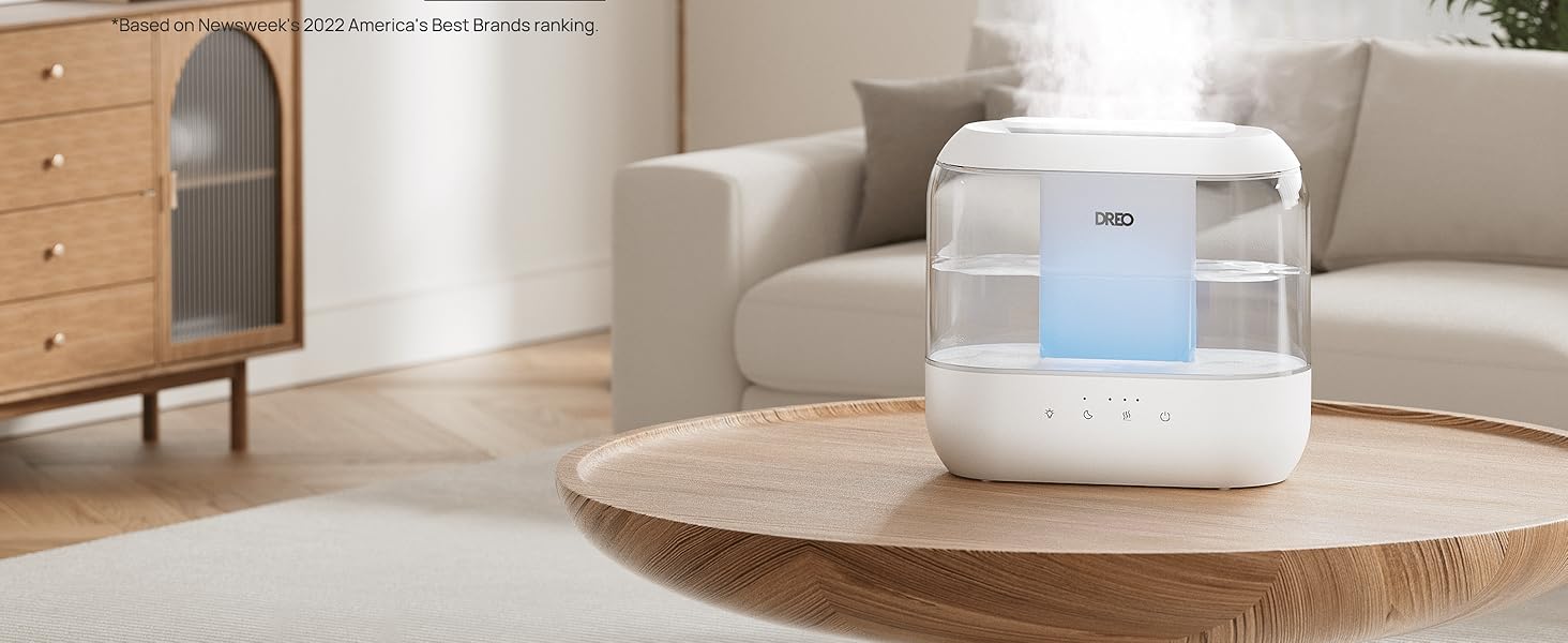 humidifiers for home