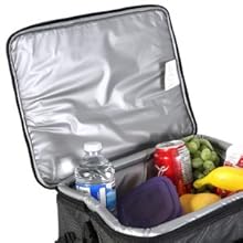 Koolatron D13 &amp;amp;amp; D25 Soft-Sided Electric Travel Cooler, 14 q &amp;amp;amp; 26 Q