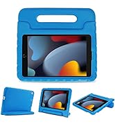 ProCase Kids Case for iPad 10.2 9th Gen 2021 / 8th Gen 2020 / 7th Gen 2019 / iPad Air 10.5" 2019 ...