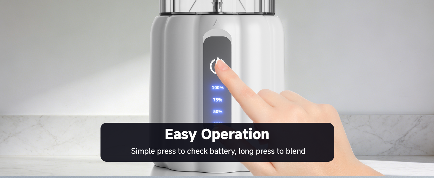 Simple Operation