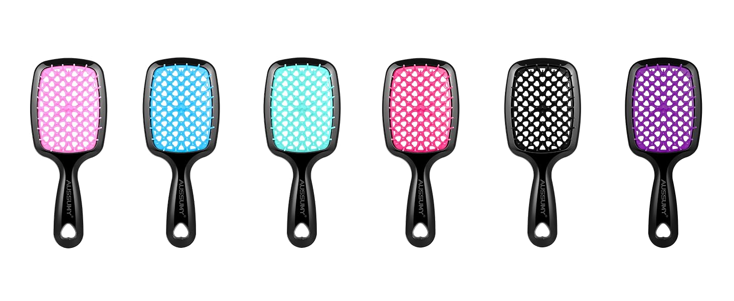 Hair Brush