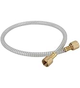 Freeze Dryer Accessories, 3/4" Vacuum Hose Compatible for Harvest Right Home Pro Freeze Dryer S M...