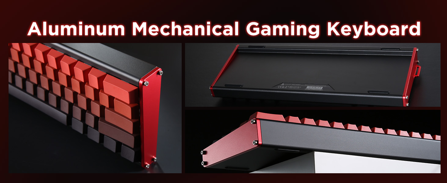 Gaming Keyboard