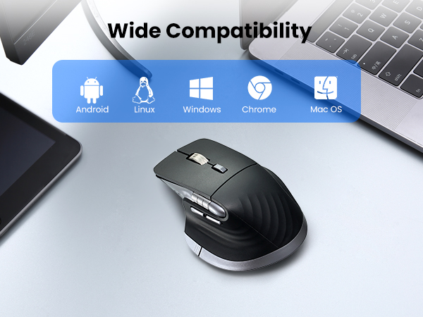wireless bluetooth mouse