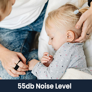 marlincare electric toothbrush