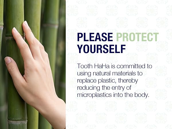 Ultra Soft Toothbrush