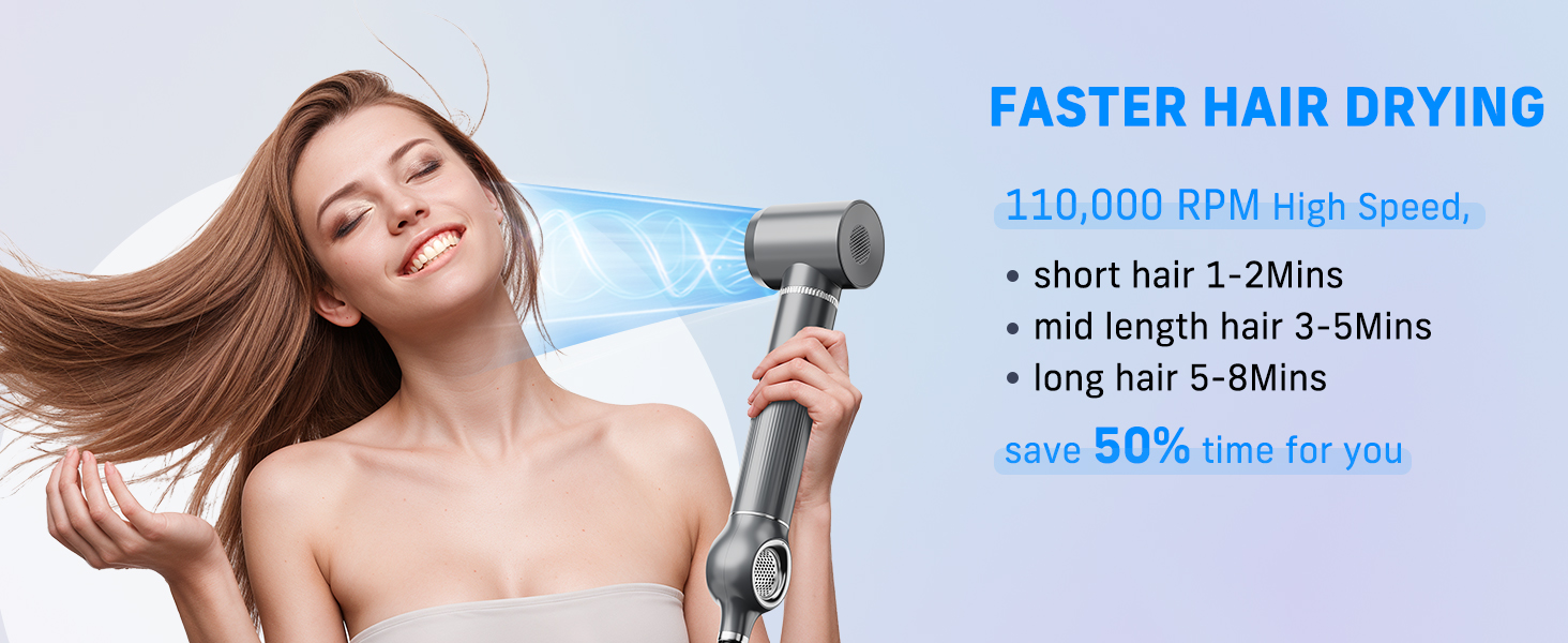 Hair Dryer