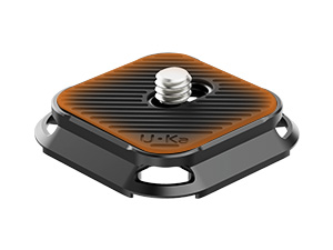 quick release plate