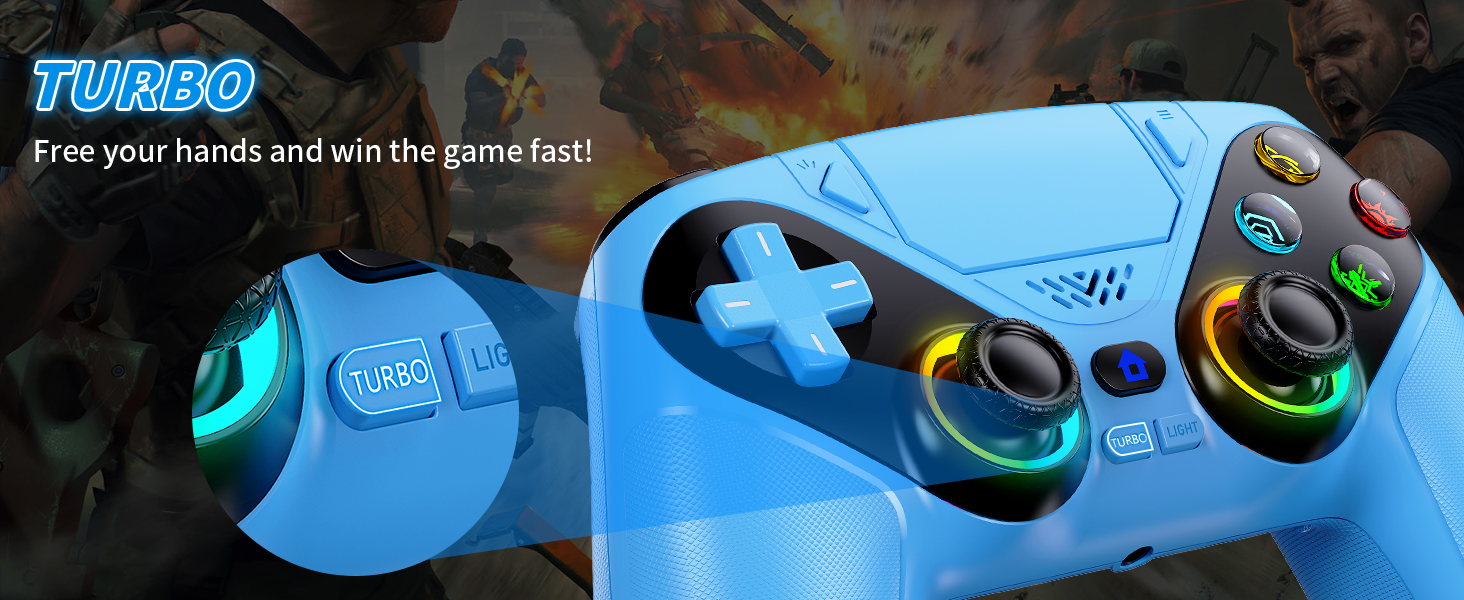 dualsense controller ps5