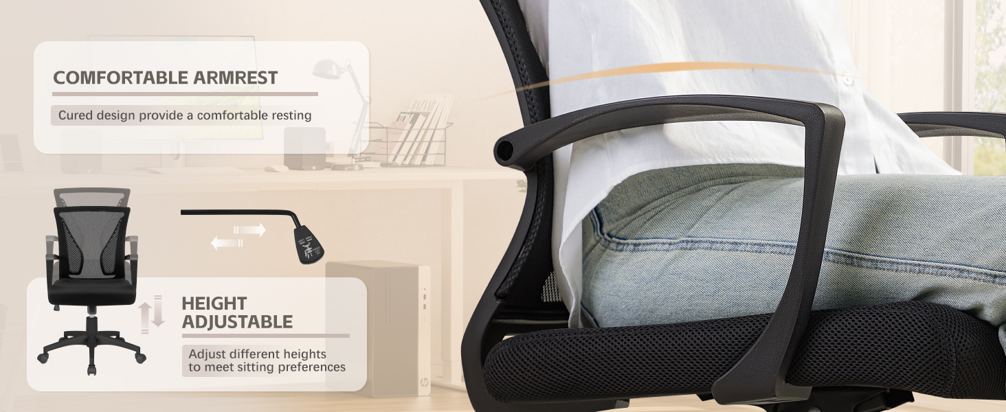 executive office chair