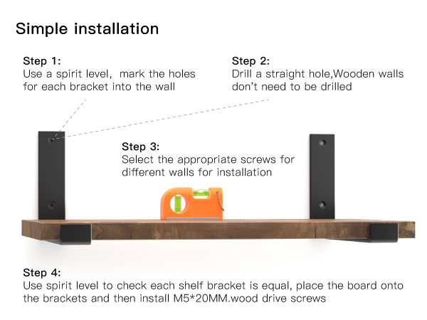 installation