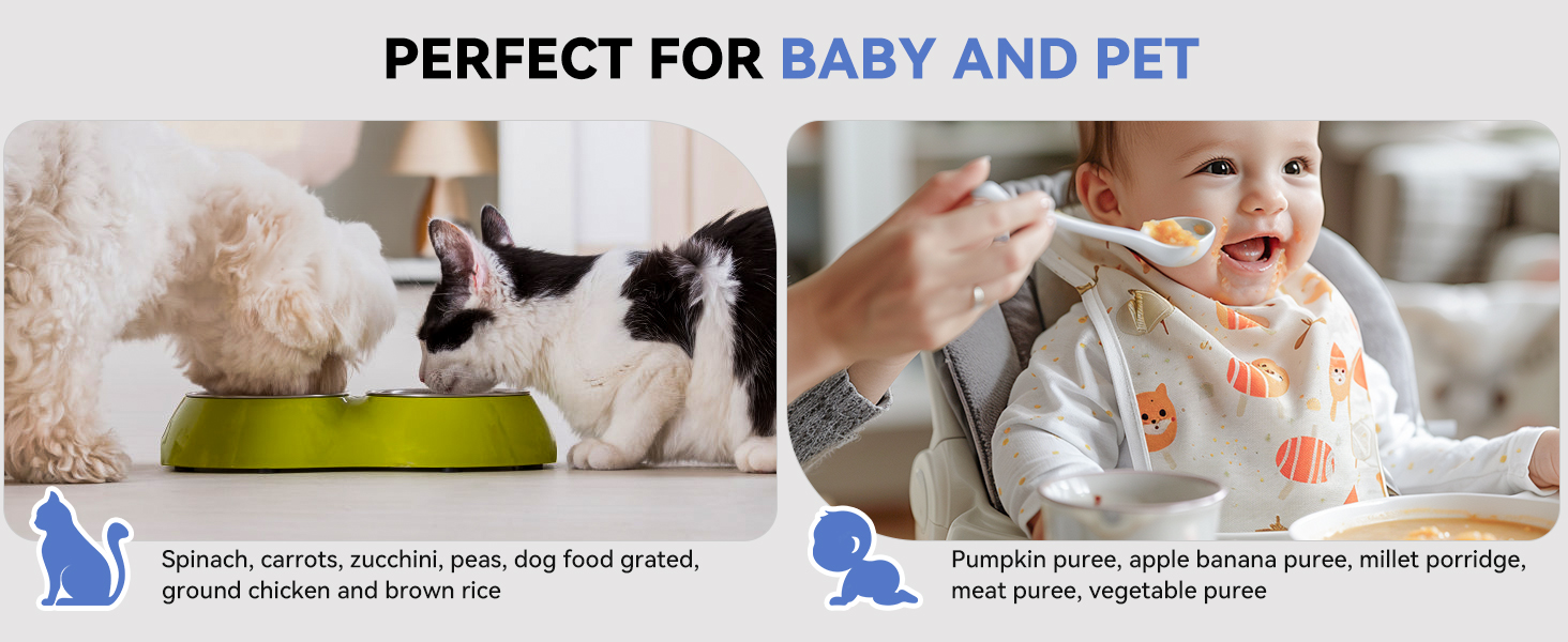 small food processor