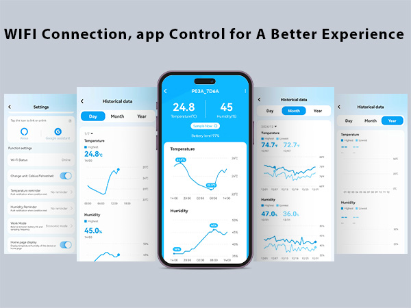 hygrometer thermometer