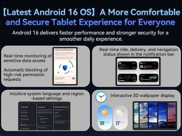 Android 16
