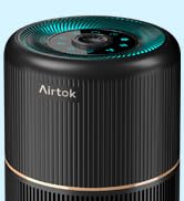air purifier