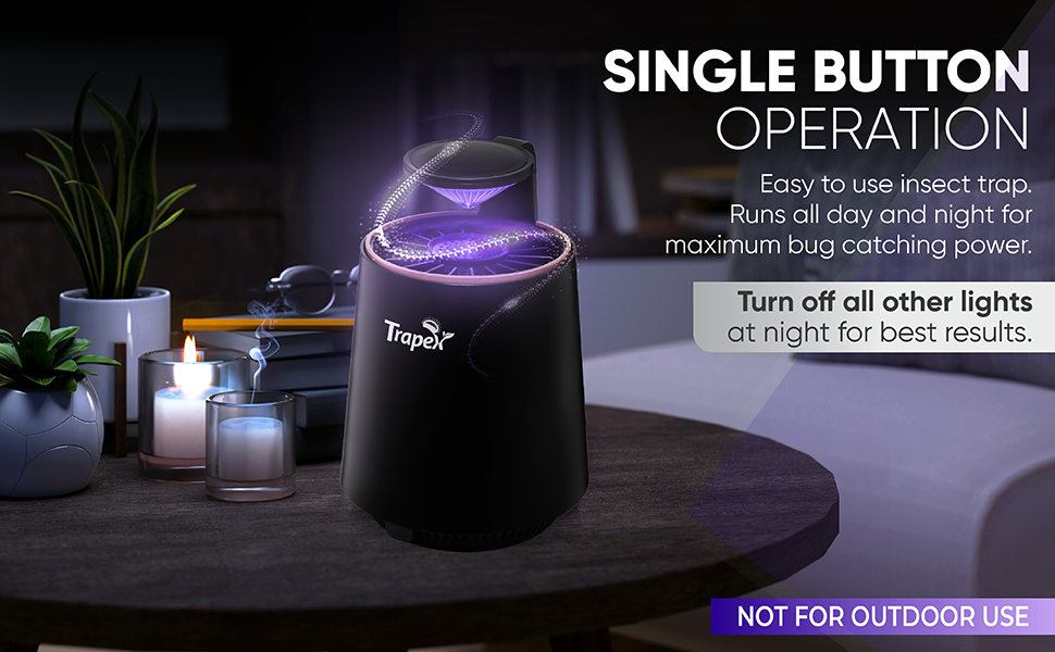 plants live mosquito traps outdoor knit catchers indoor safer home indoor fly trap refill glue cards