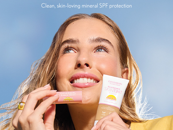 lip balm spf