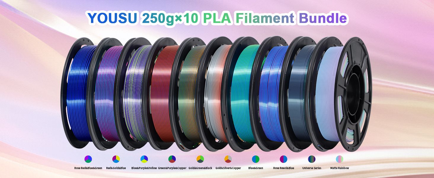 3d printer filament