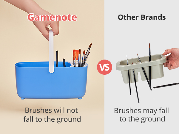 Paint Brush Cleaner
