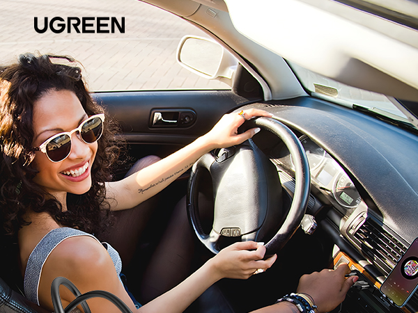 aux bluetooth receiver for car