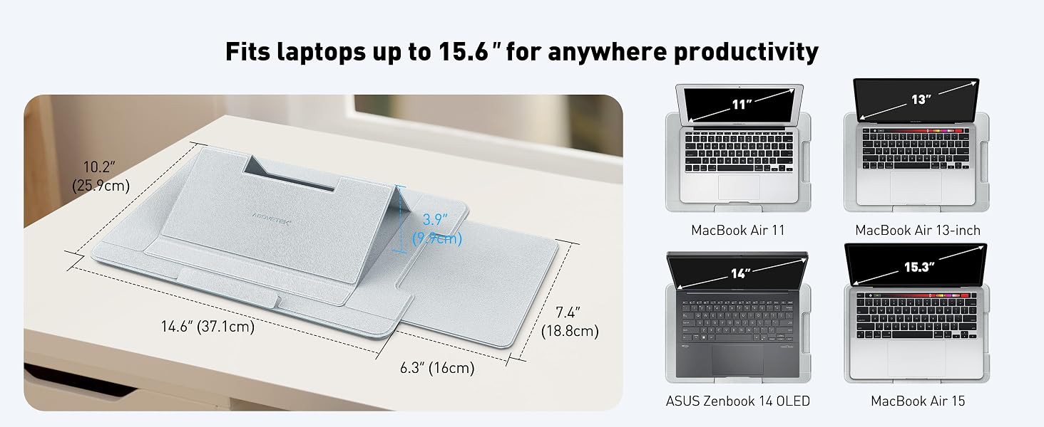 Laptop Lap Desk