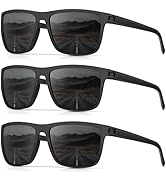 CIFOYA Sunglasses-Men Polarized Mens Sunglasses: Classic Women Sun Glasses UV Protection for Fish...