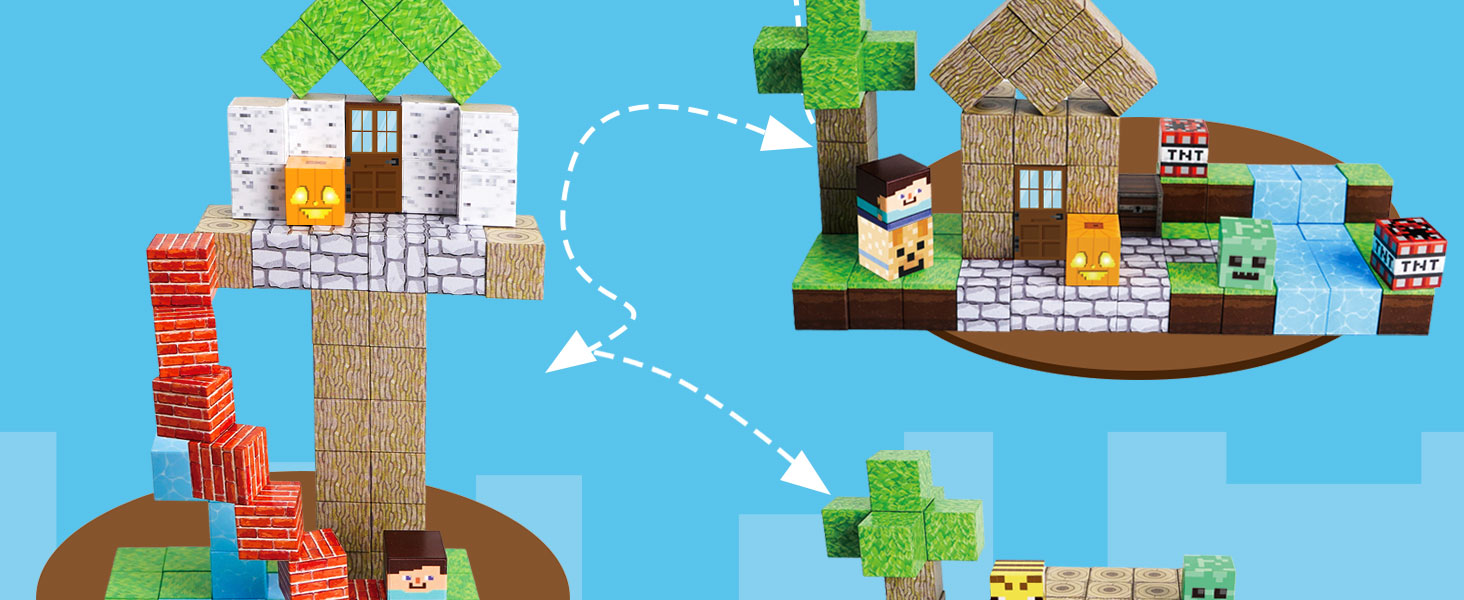 magnacraft minecraft