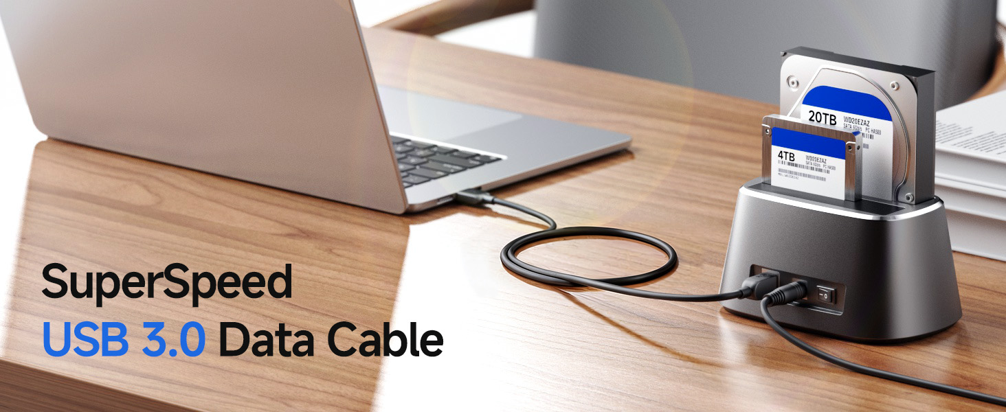 usb 3.0 type-b cable for high-speed data transfer