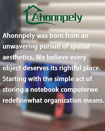 Vertical Laptop Stand Holder