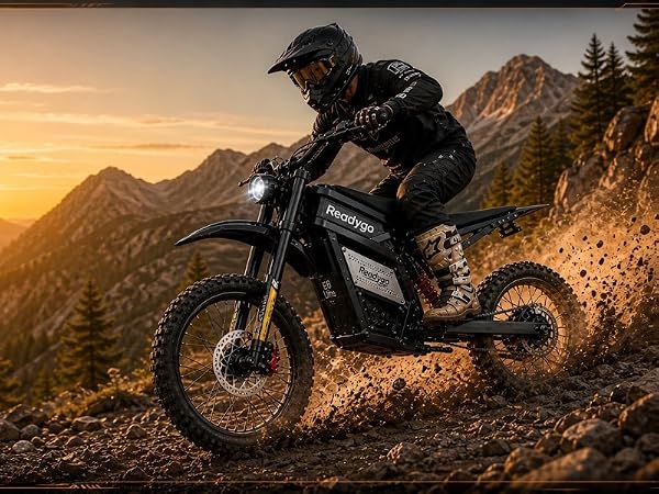 E6 E-bike