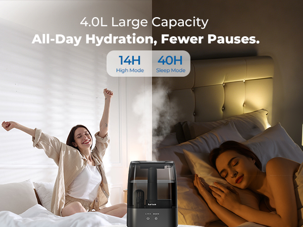humidifier large room