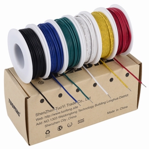 22 awg Solid Wire Kit
