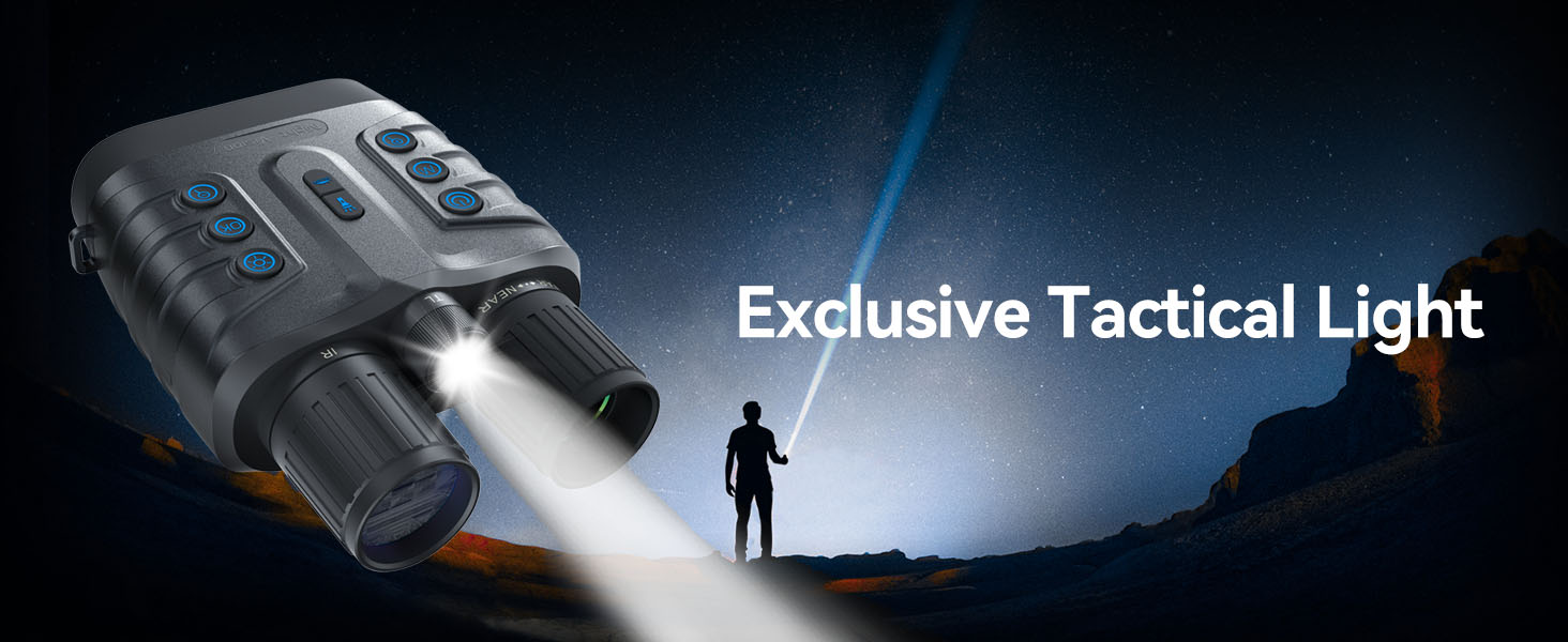 night vision binoculars for adults