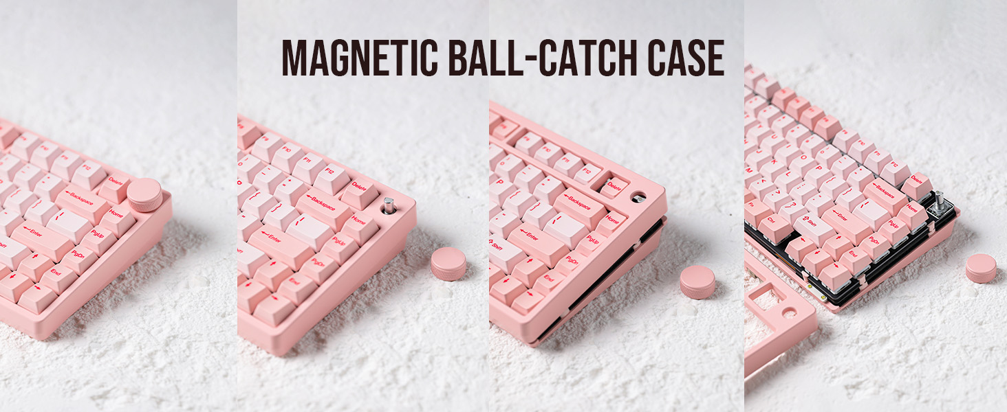 Moonshadow V2 Pink
