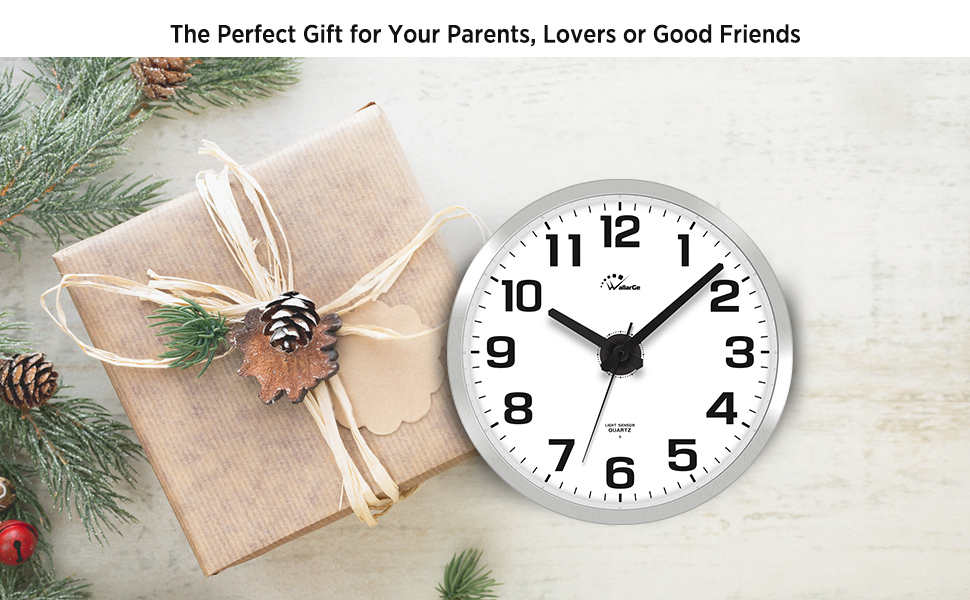 gift clock