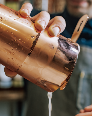barfly by mercer culinary bar ware